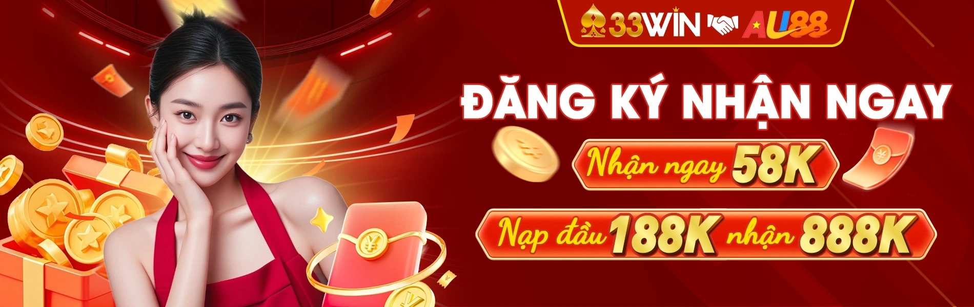 Banner 33Win về bóng đá, lịch thi đấu và nguồn thông tin