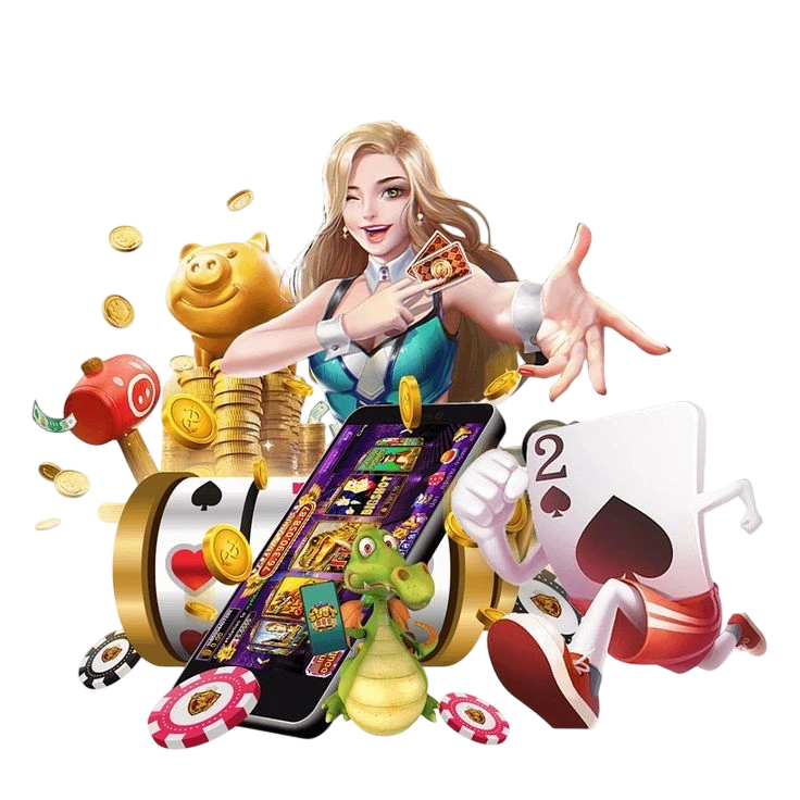 Hình Nổ hũ và Slot trên 33Win